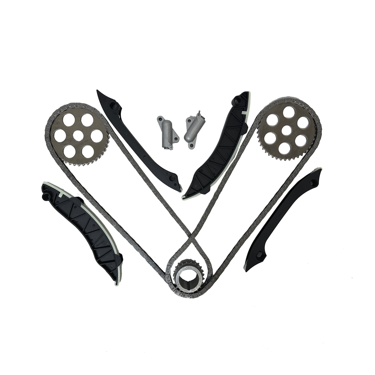 Timing Chain Set 2014-2019 Jeep, Ram 3.0L V6 EcoDiesel