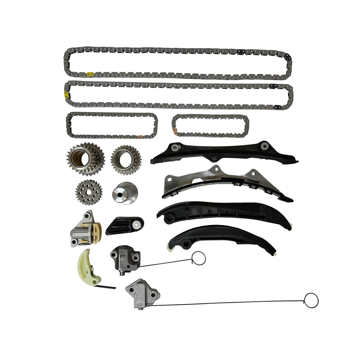 Timing Chain Kit 2016-2022 Chrysler 3.6L
