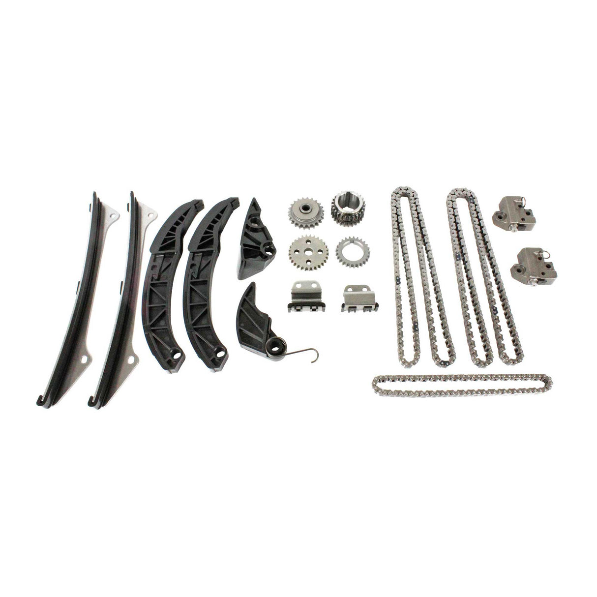 Timing Chain Kit with Water Pump 2006-2015 Hyundai,Kia 3.3L-3.8L