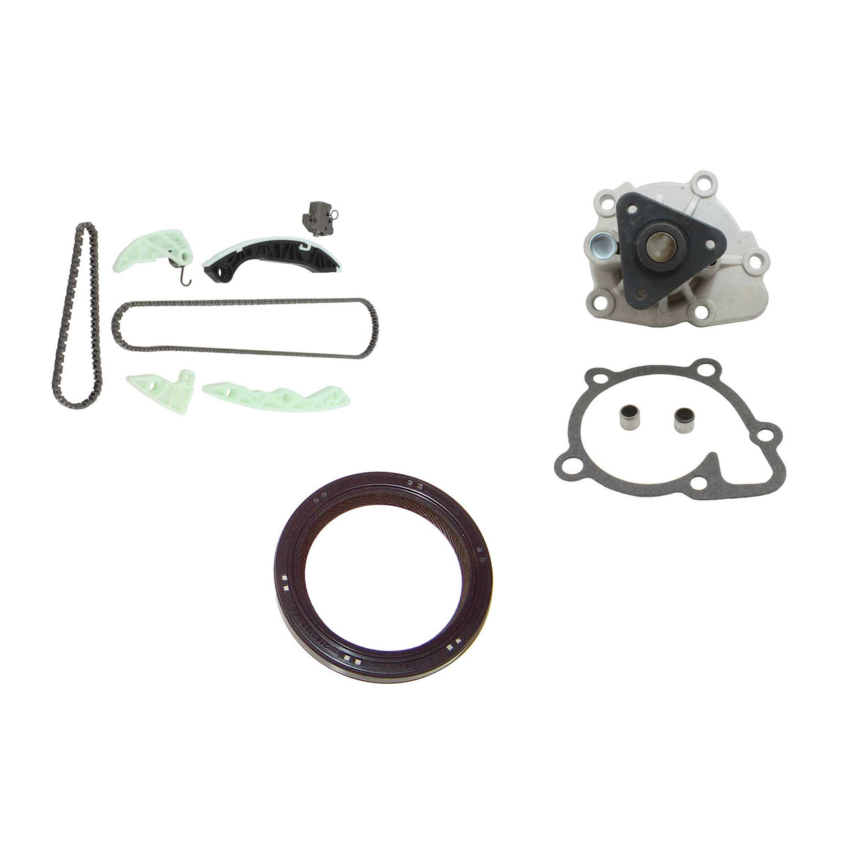 Timing Chain Kit with Water Pump 2010-2012 Hyundai 2.0L