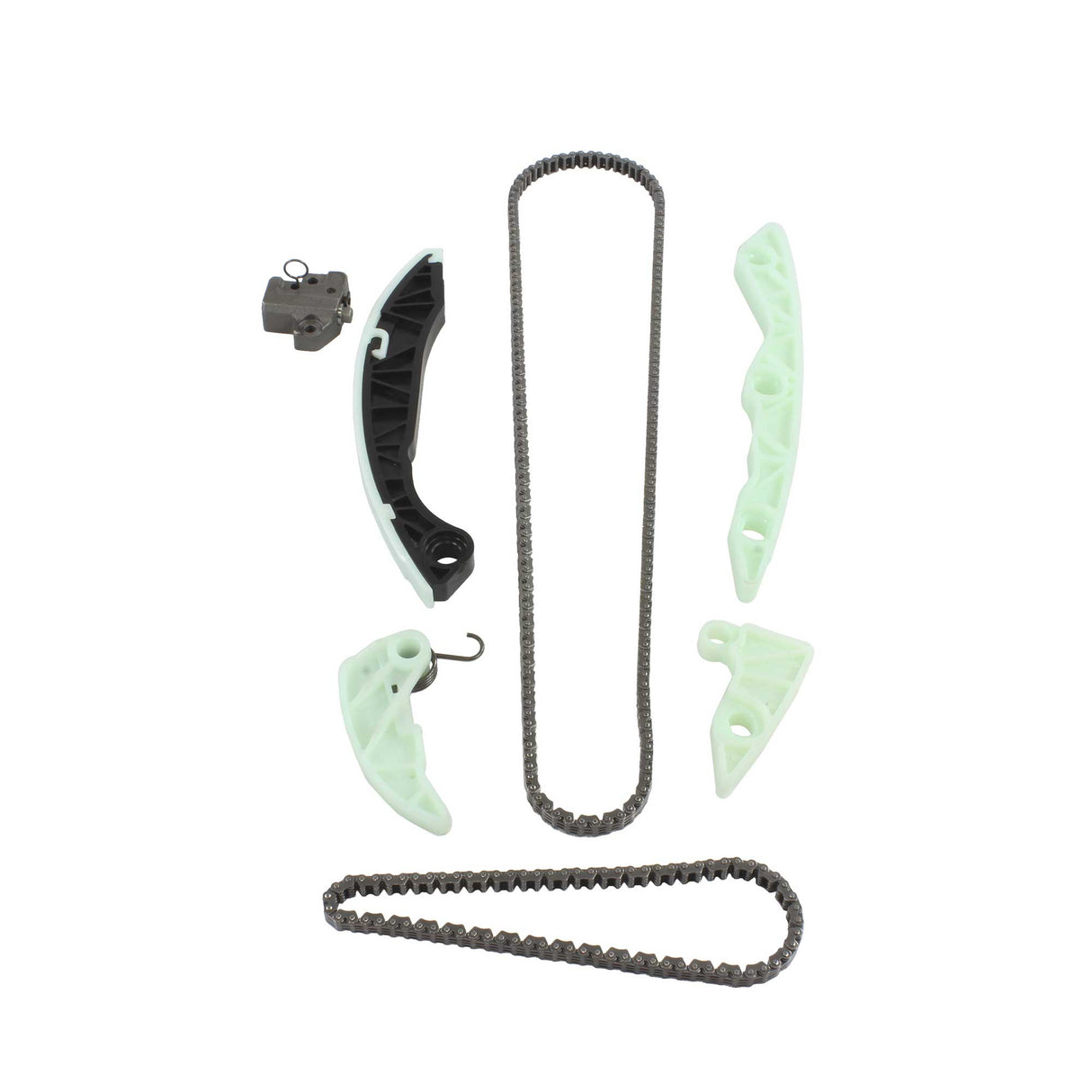 Timing Chain Kit with Water Pump 2010-2013 Hyundai,Kia 2.0L