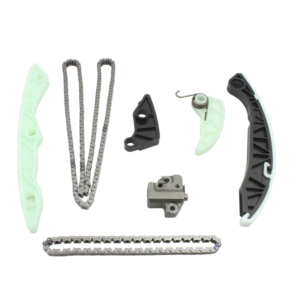 Timing Chain Kit with Water Pump 2007-2020 Chrysler,Dodge,Jeep,Mitsubishi 2.0L-2.4L