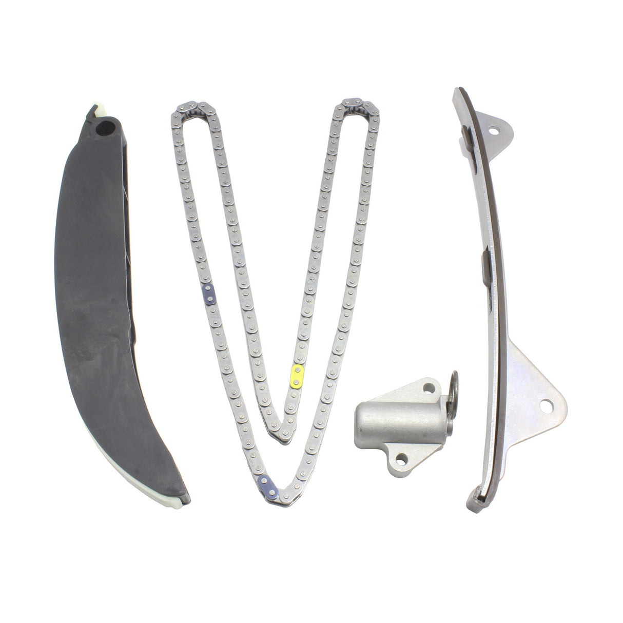 Master Engine Rebuild Kit 2014-2015 Hyundai 2.0L