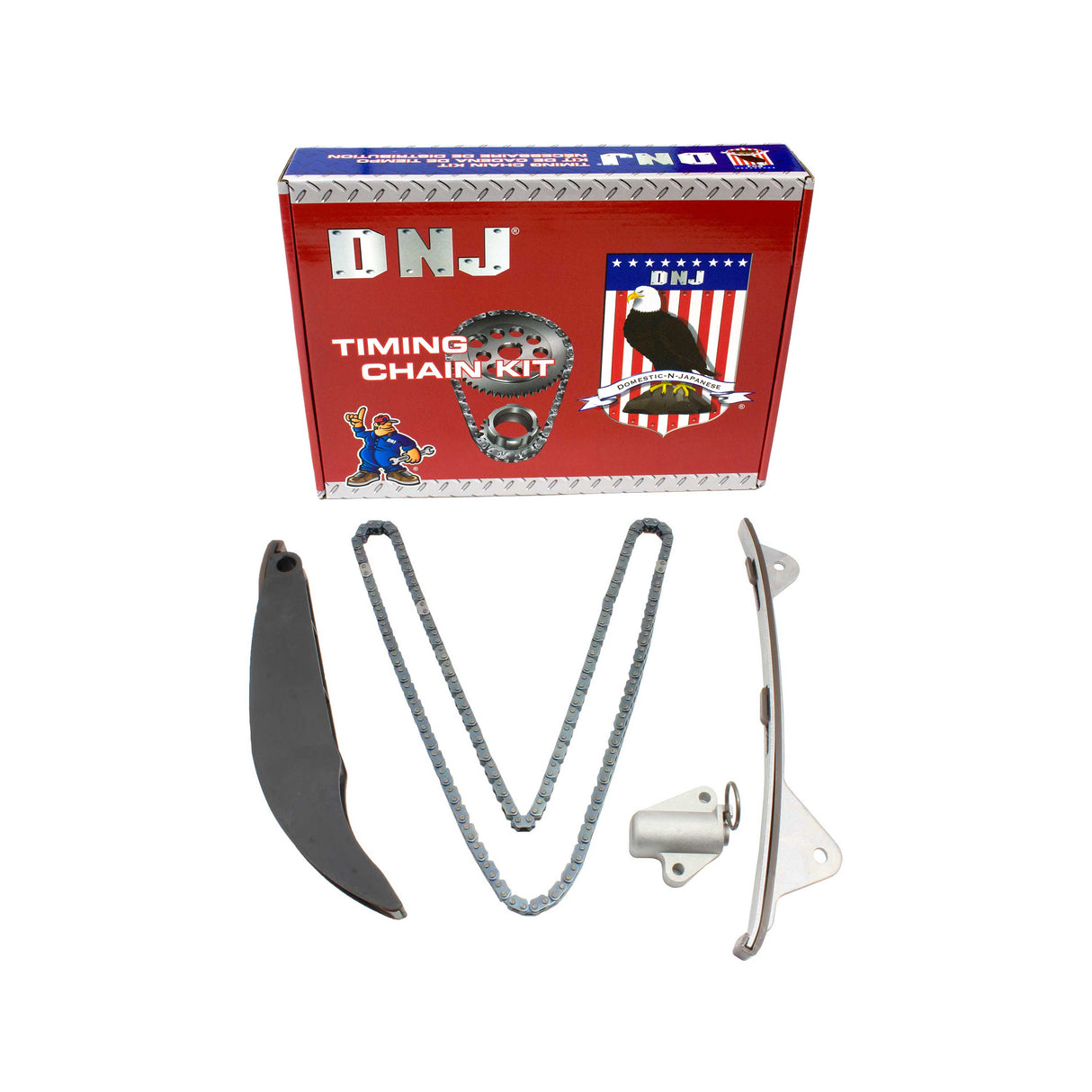 2013 Hyundai Elantra 1.8L Timing Set