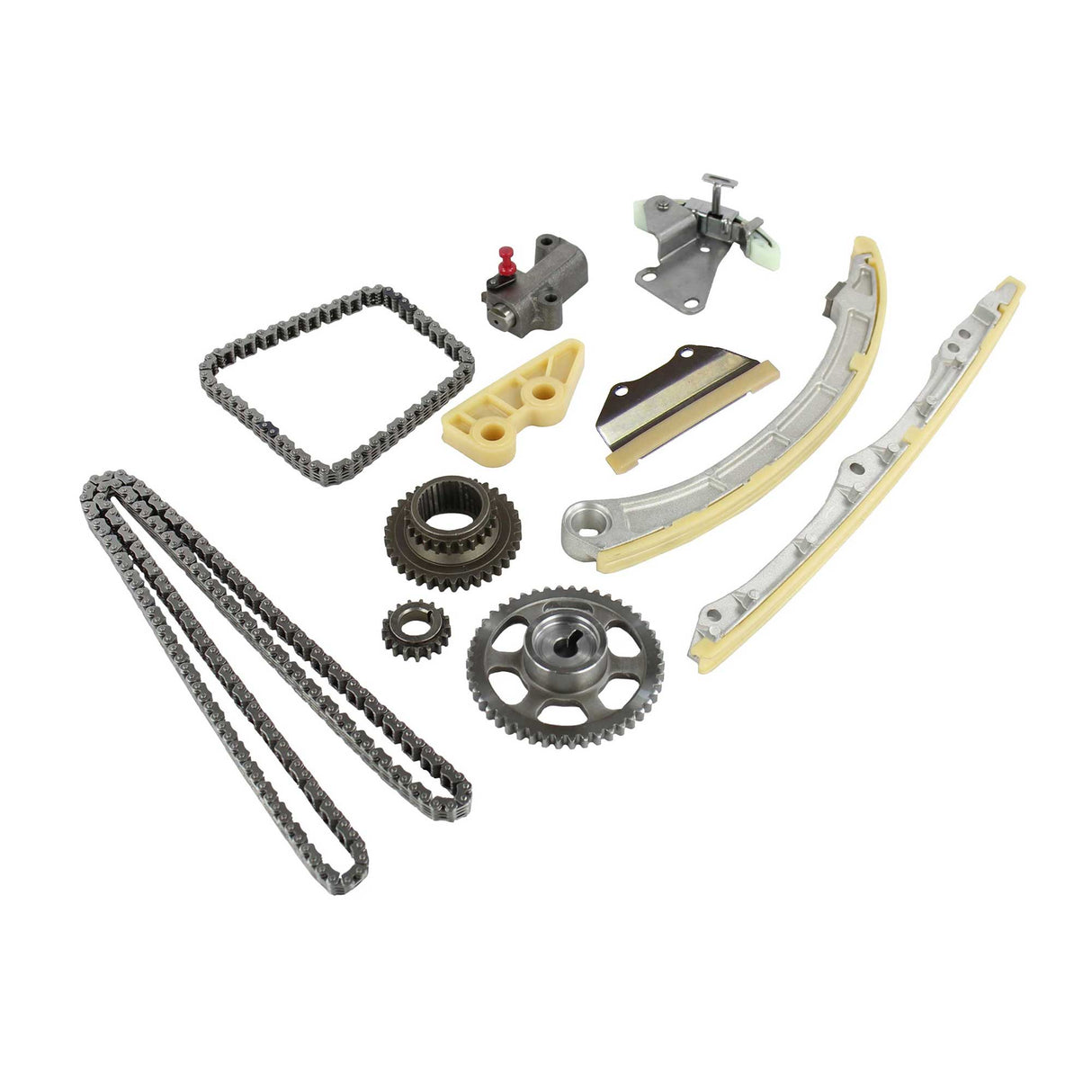 Timing Chain Kit with Water Pump 2002-2006 Acura,Honda 2.0L