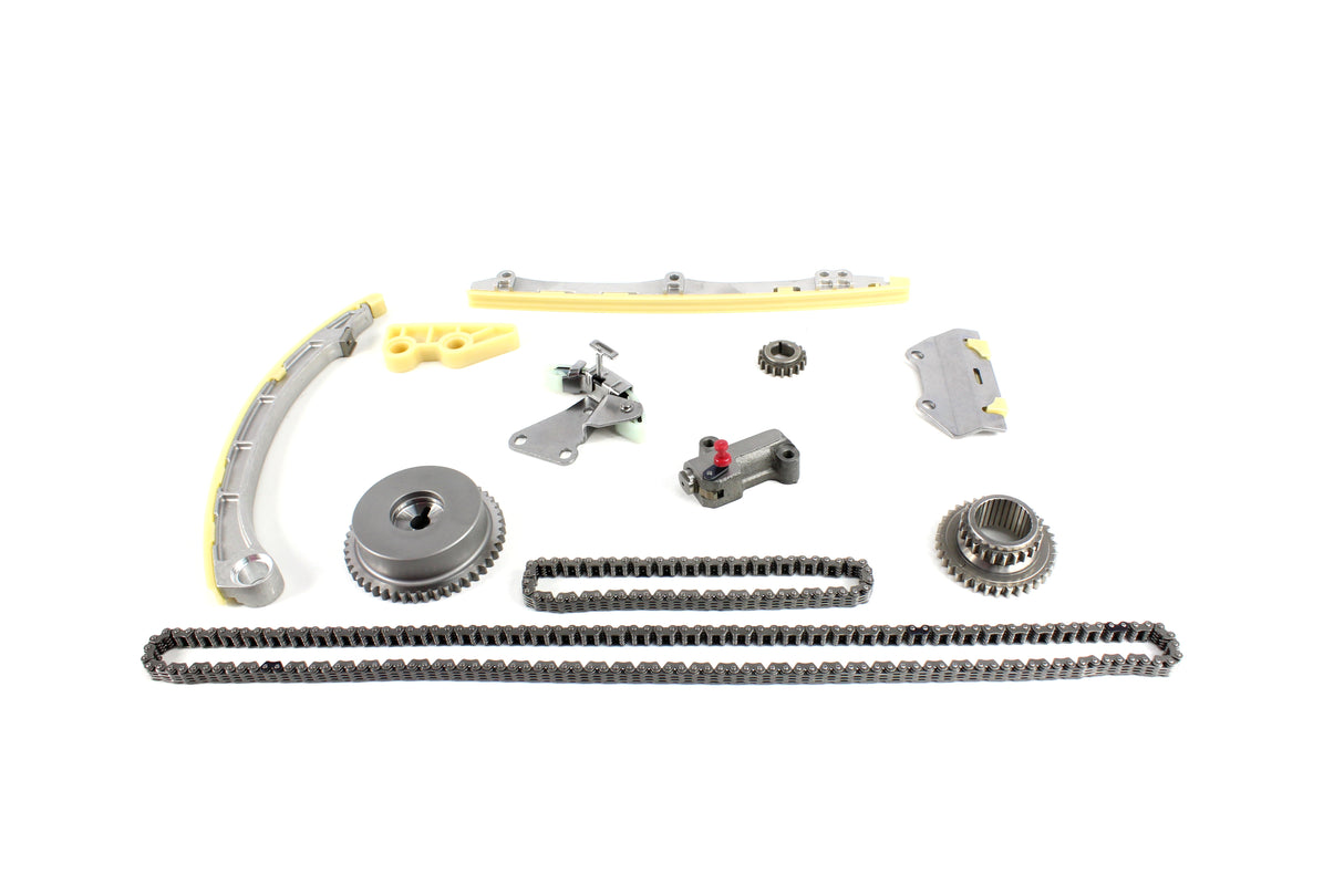 Timing Chain Kit with Water Pump 2006-2011 Honda 2.0L