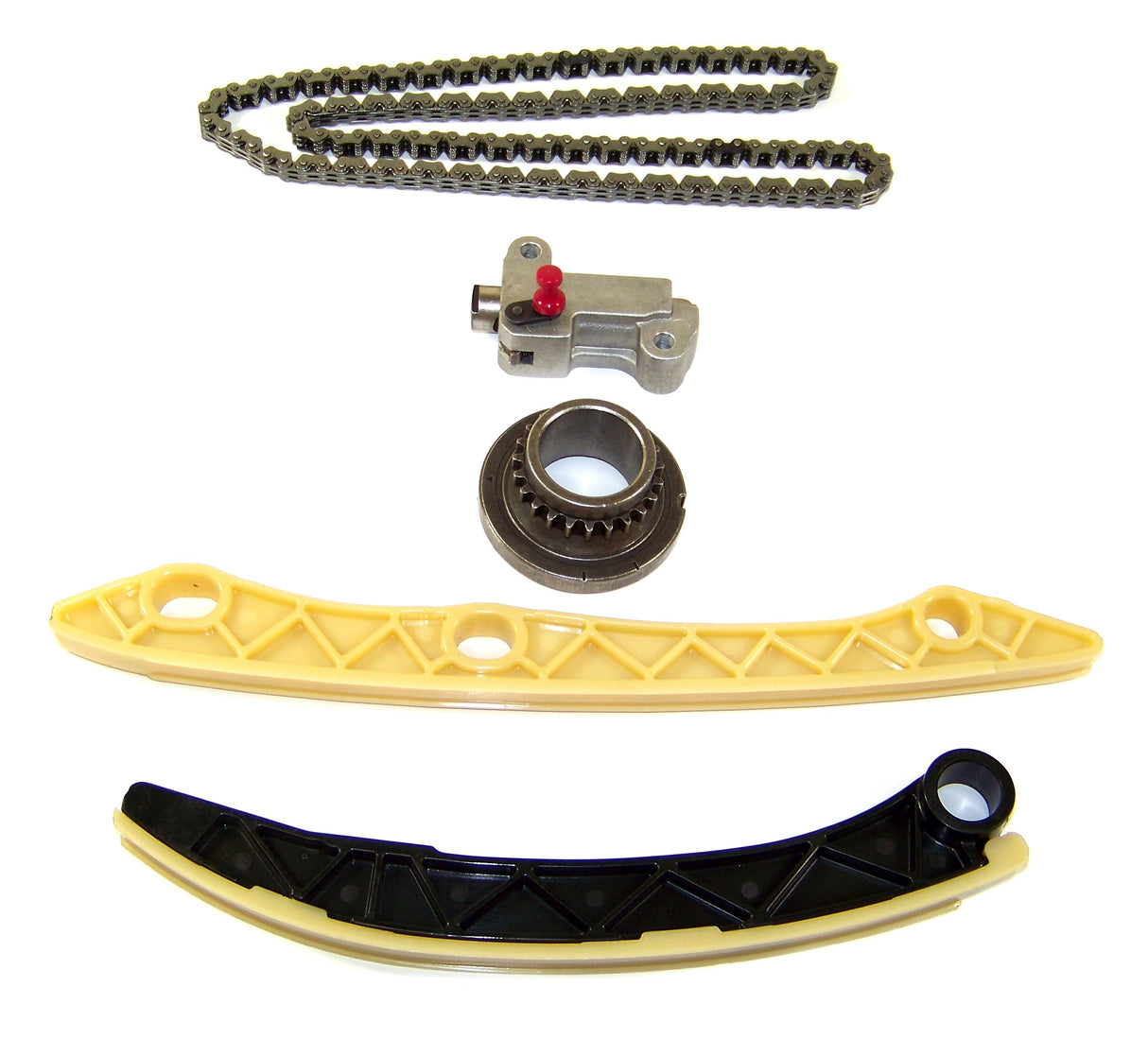 Master Engine Rebuild Kit 2012-2015 Honda 1.8L