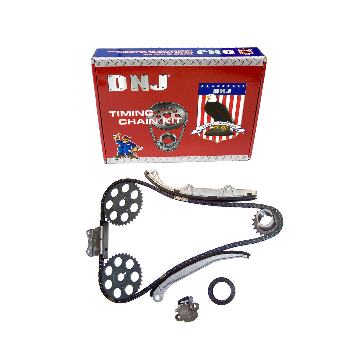 Timing Set 1991-1998 Saturn 1.9L