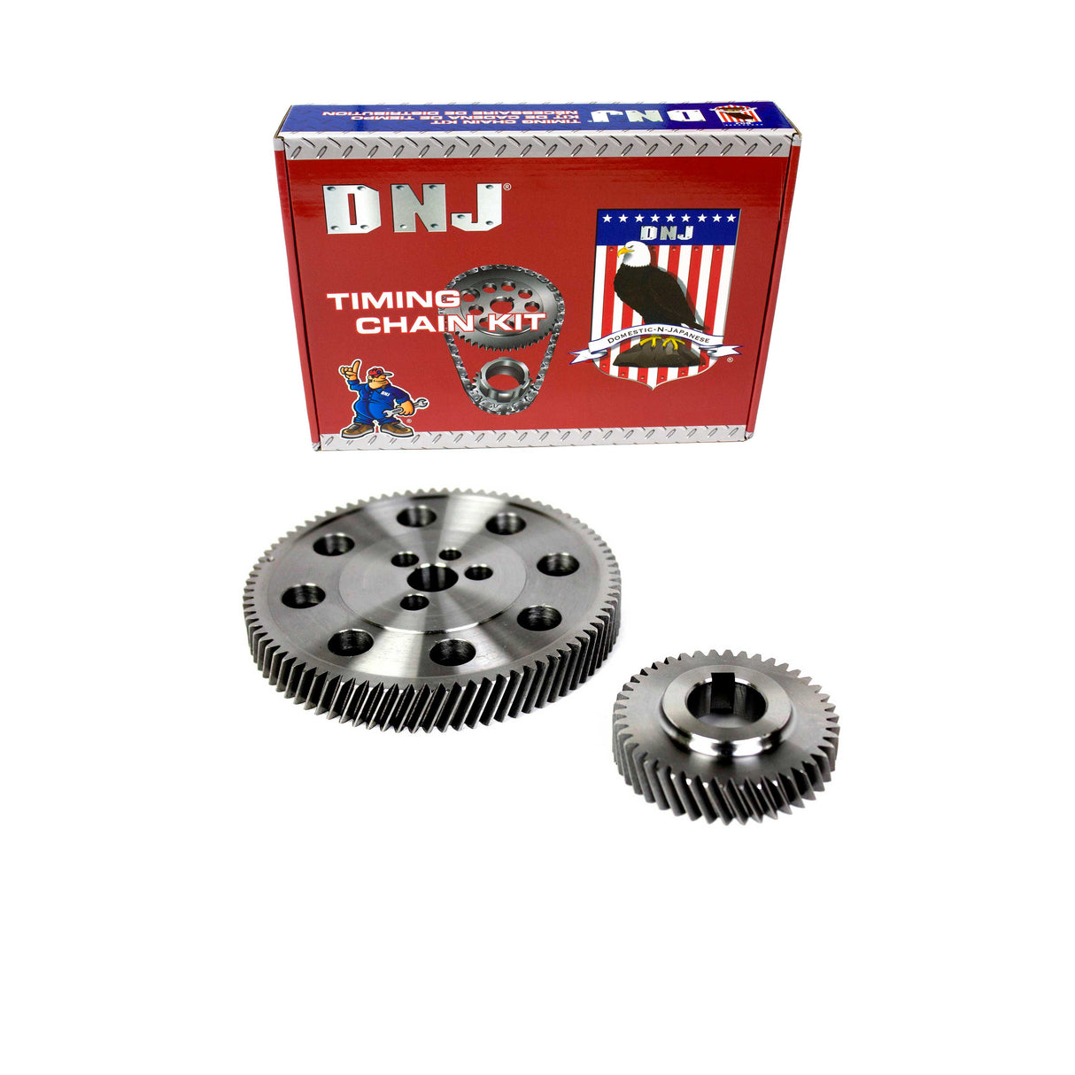 Balance Shaft Gear 1992-2014 Chevrolet,GMC,Isuzu,Oldsmobile 4.3L