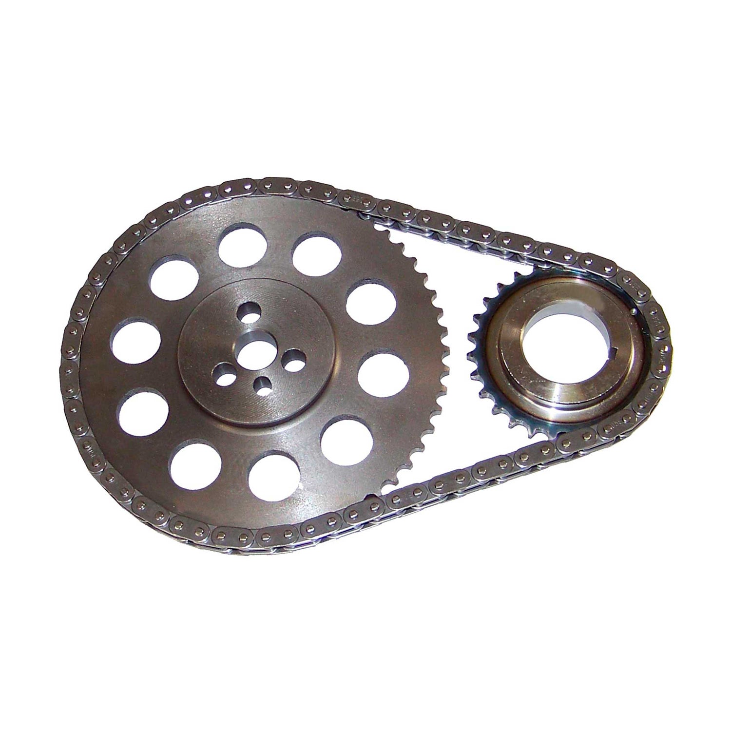 Timing Set 1999-2007 Chevrolet,GMC,Isuzu,Oldsmobile 4.3L