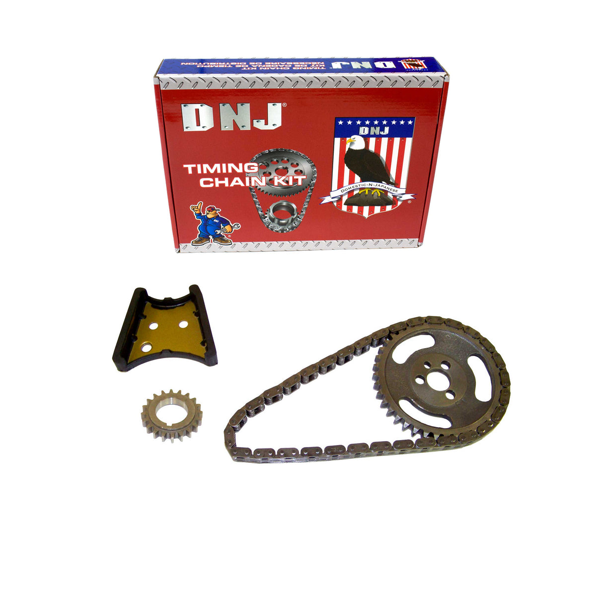 Timing Set 1987-1995 Buick,Cadillac,Chevrolet,Oldsmobile,Pontiac 2.8L-3.1L