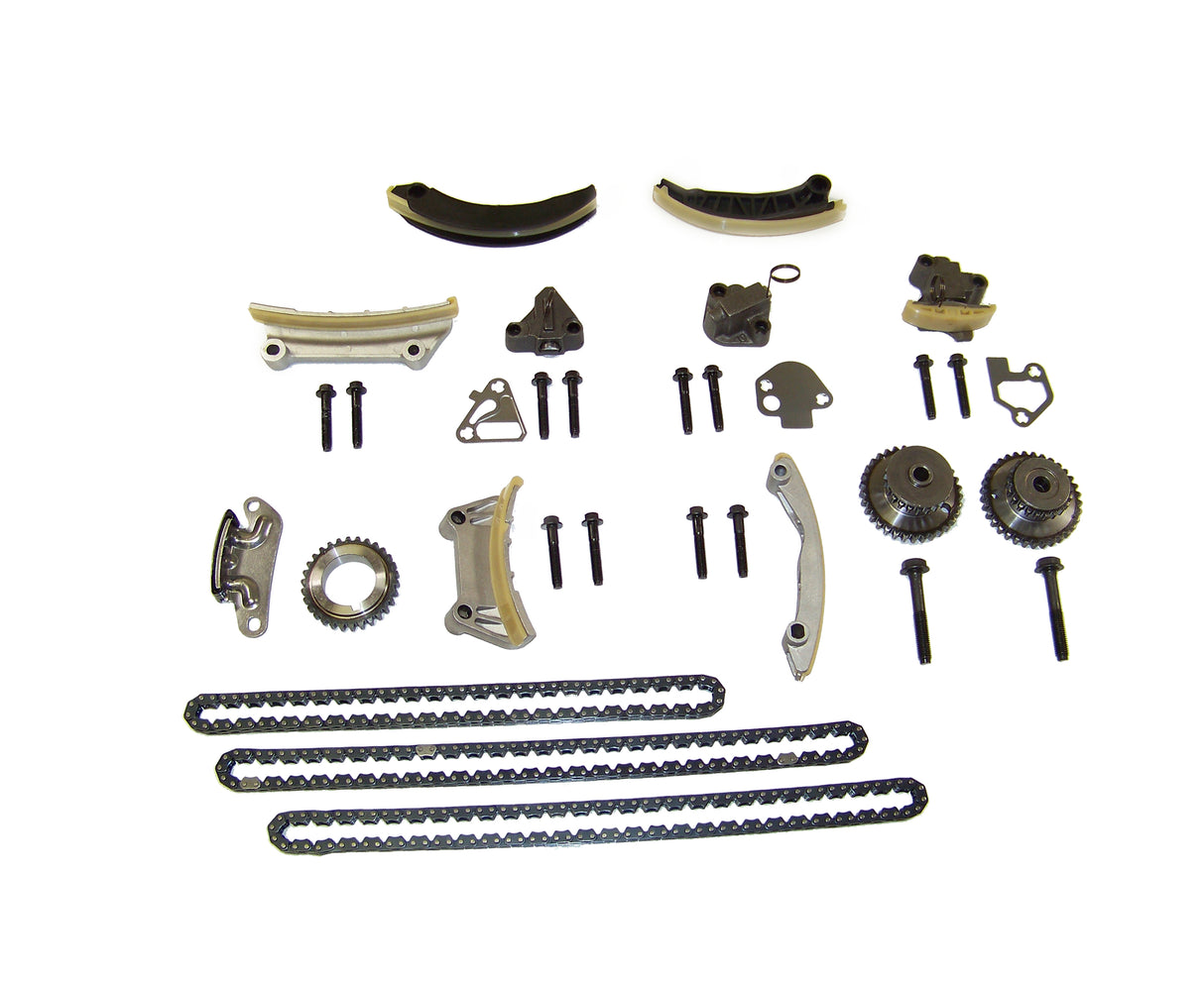 Timing Chain Kit with Water Pump 2006-2017 Buick,Cadillac,Chevrolet,GMC,Pontiac,Saab,Saturn,Suzuki 2.8L-3.6L