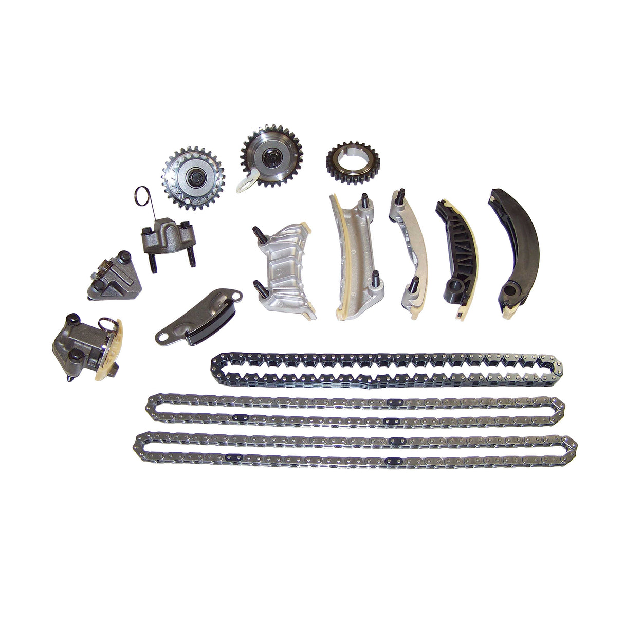 Master Engine Rebuild Kit 2005-2007 Cadillac 2.8L
