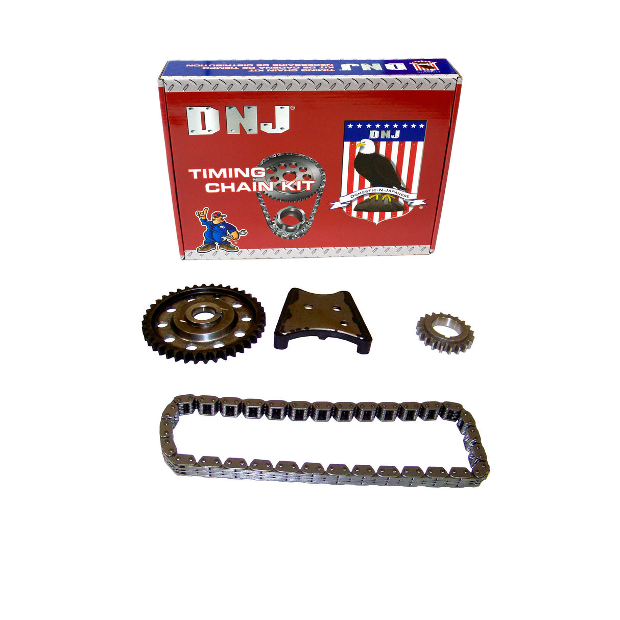 Timing Set 1993-1999 Buick,Chevrolet,Oldsmobile,Pontiac 3.1L-3.4L