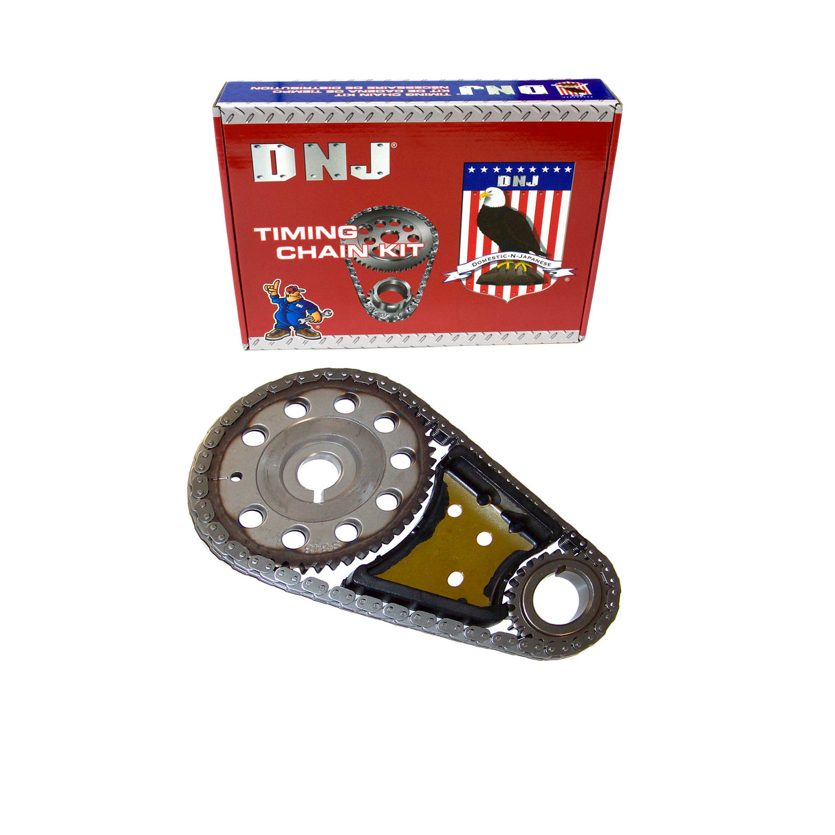 Timing Set 1995-2007 Buick,Chevrolet,Oldsmobile,Pontiac,Saturn 3.1L-3.9L