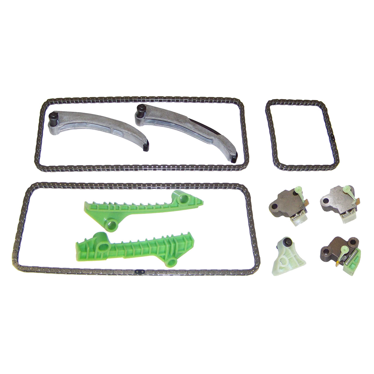 Master Engine Rebuild Kit 1998-1999 Cadillac 4.6L