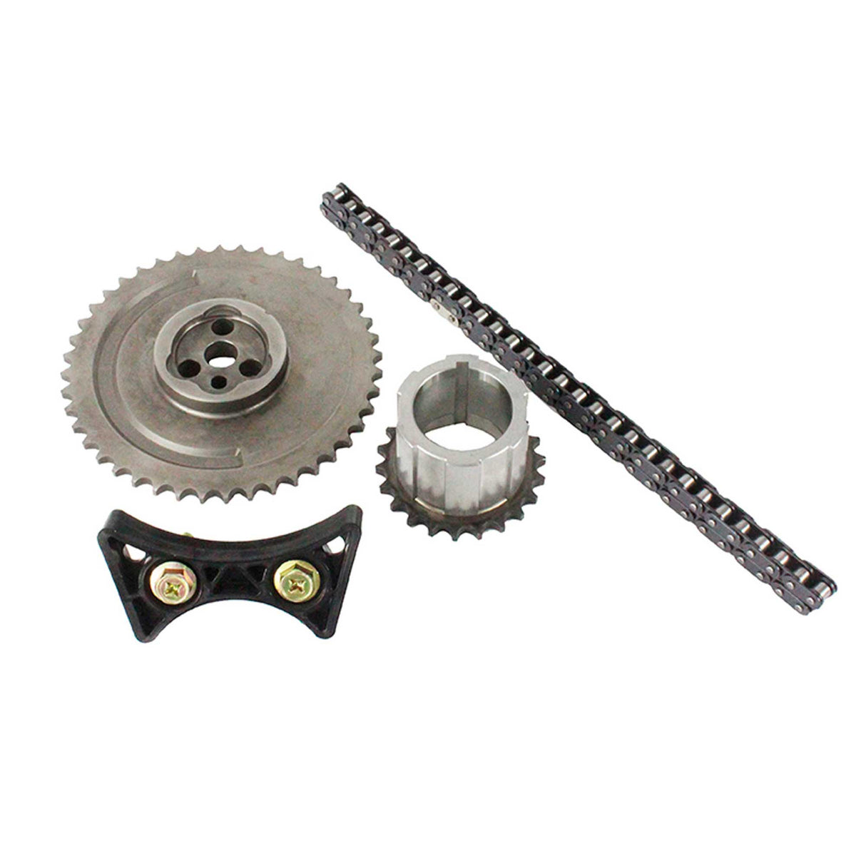 Timing Chain Kit with Water Pump 2005-2007 Cadillac,Chevrolet,GMC,Isuzu 5.3L-6.0L