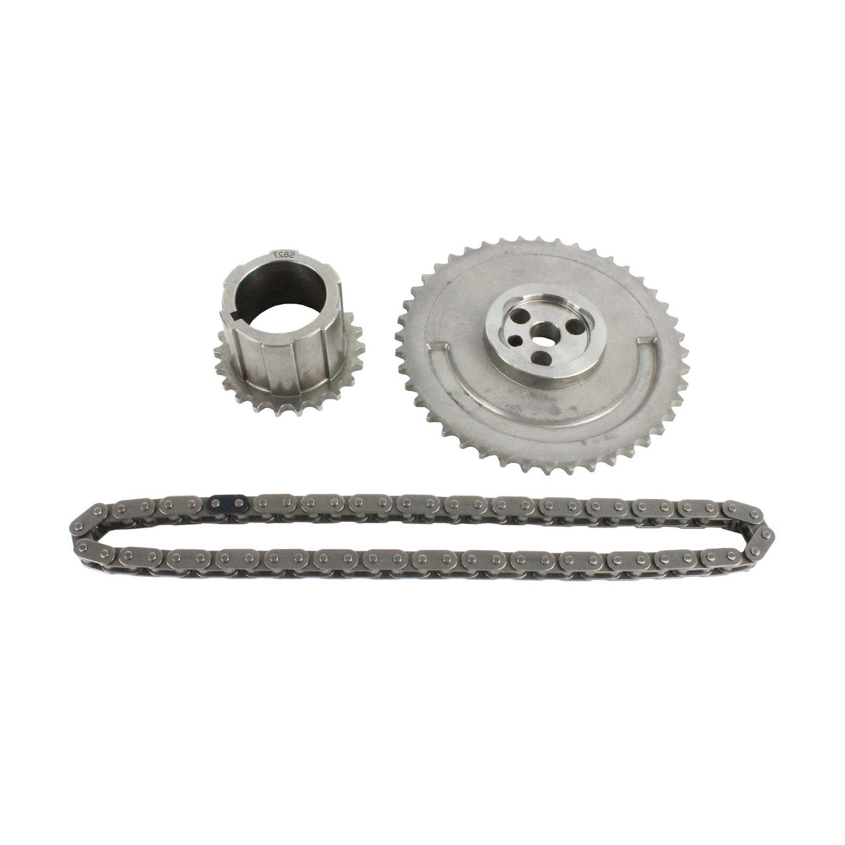 Timing Chain Kit with Water Pump 2005-2007 Chevrolet,Pontiac 5.3L