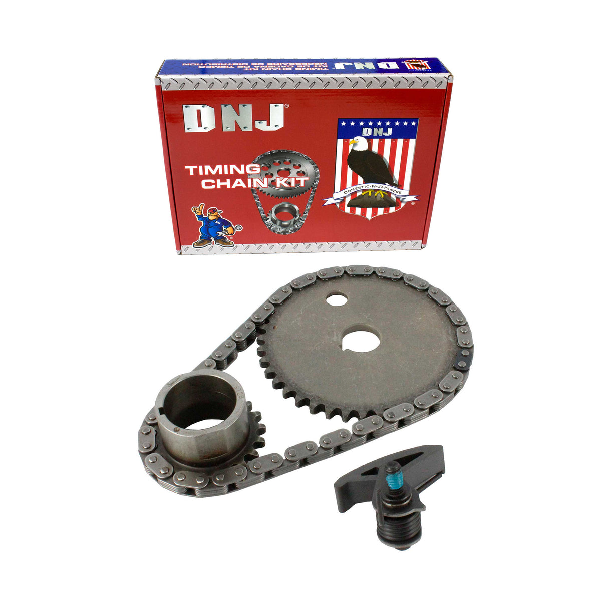 Timing Set 1990-1995 Buick,Chevrolet,Oldsmobile,Pontiac 3.8L