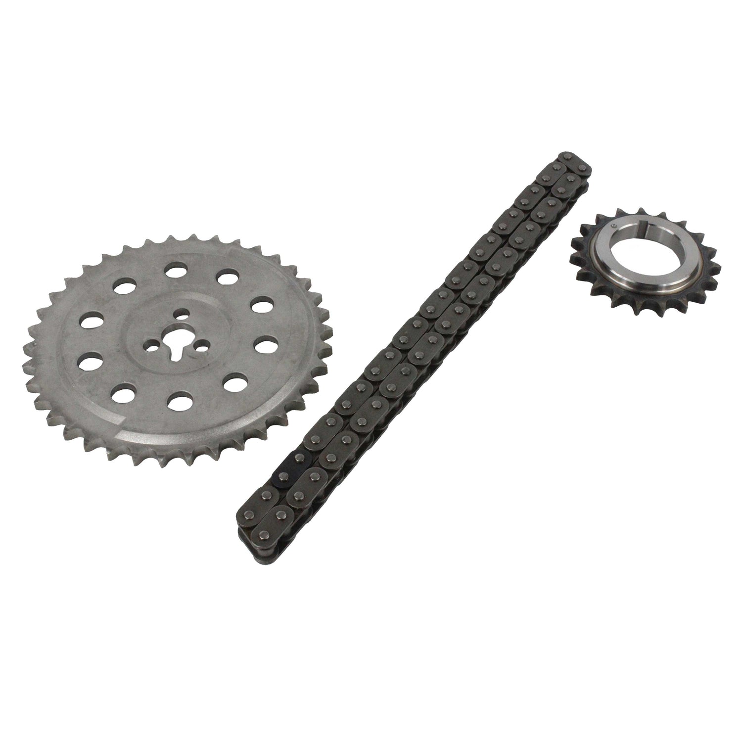Timing Set 2002-2003 Chevrolet,GMC 8.1L