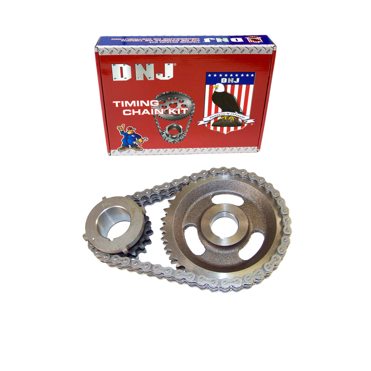 Timing Set 1994-2002 AM General,Chevrolet,GMC,Hummer 6.5L