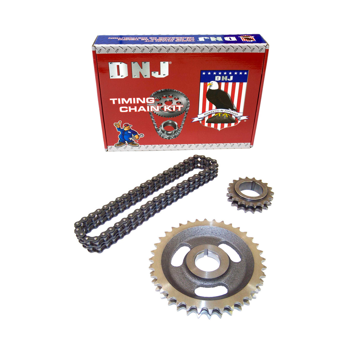 Timing Set 1991-1993 AM General,Chevrolet,GMC 6.2L-6.5L