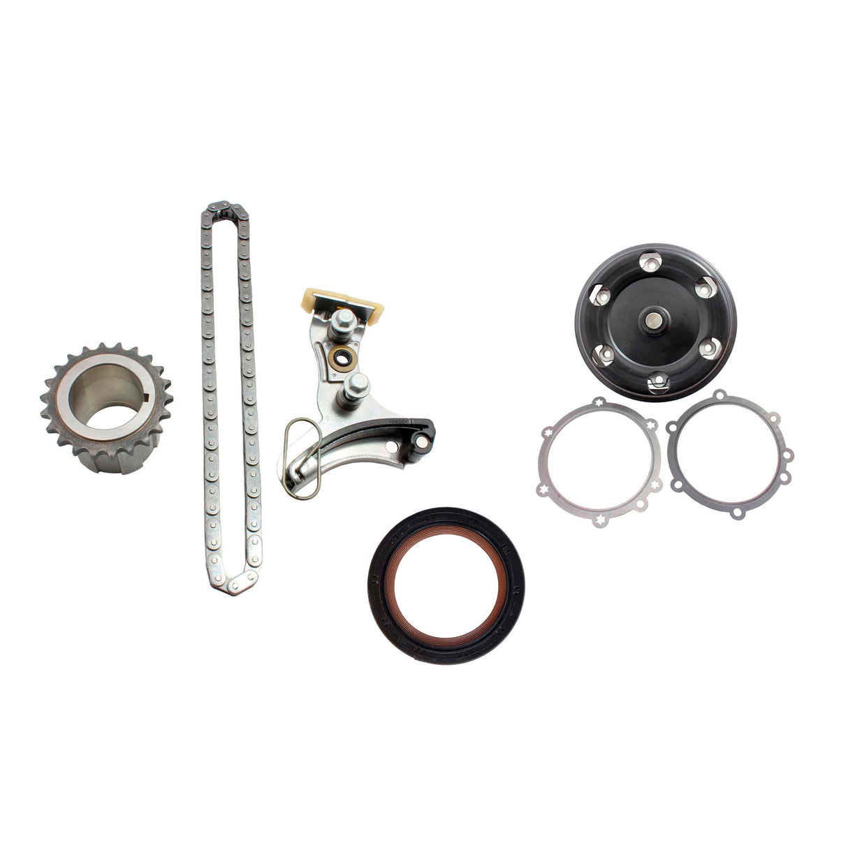 Timing Chain Kit with Water Pump 2014-2015 Chevrolet 6.2L