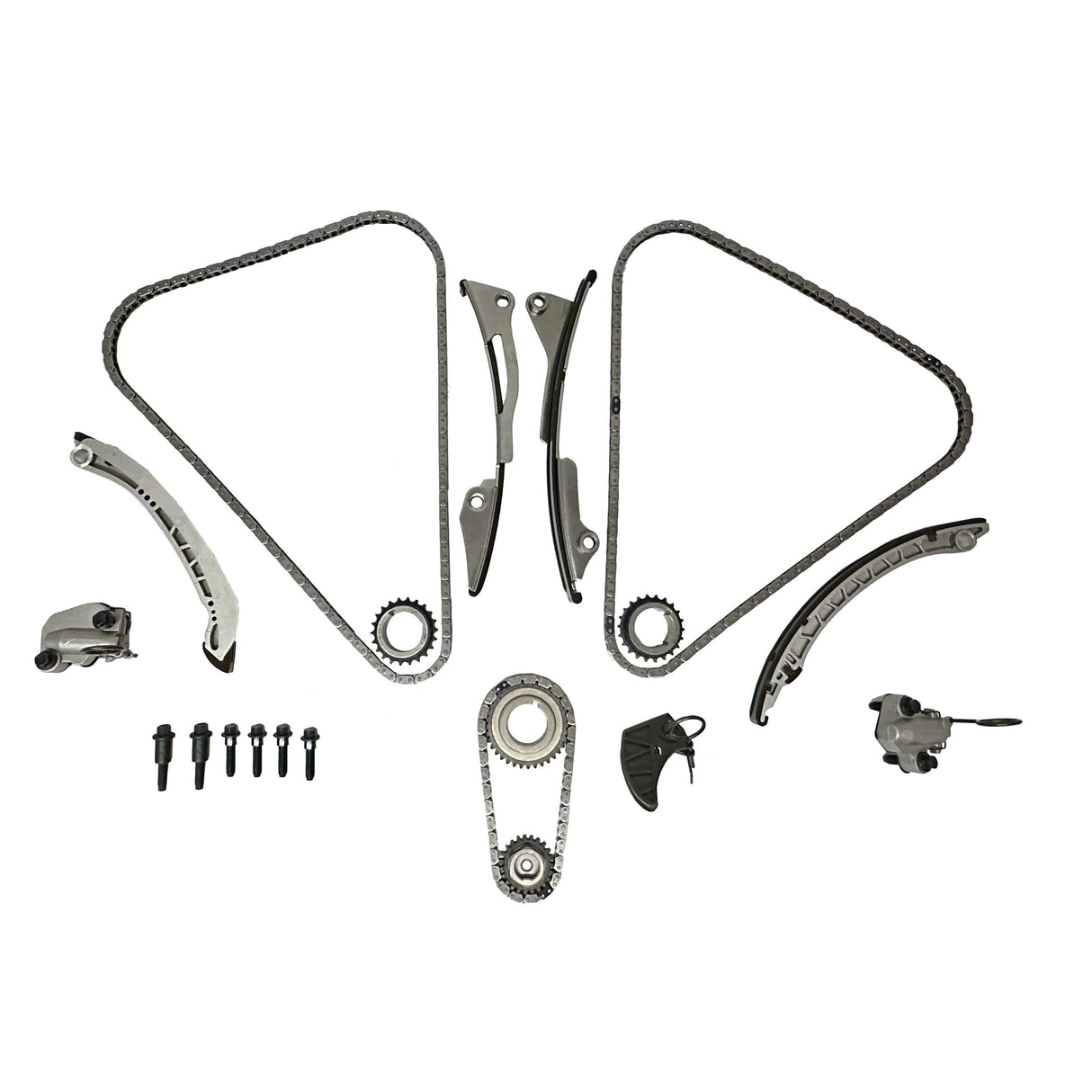 Timing Set 2016-2022 Buick 3.0L-3.6L