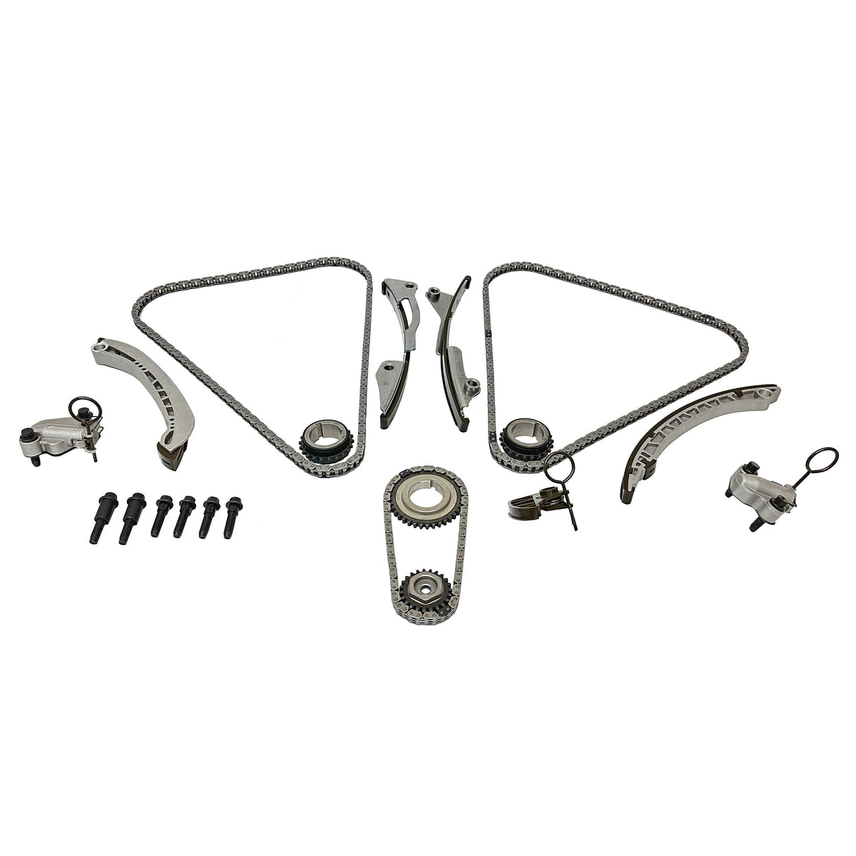 Timing Set 2016-2022 Buick 3.0L-3.6L