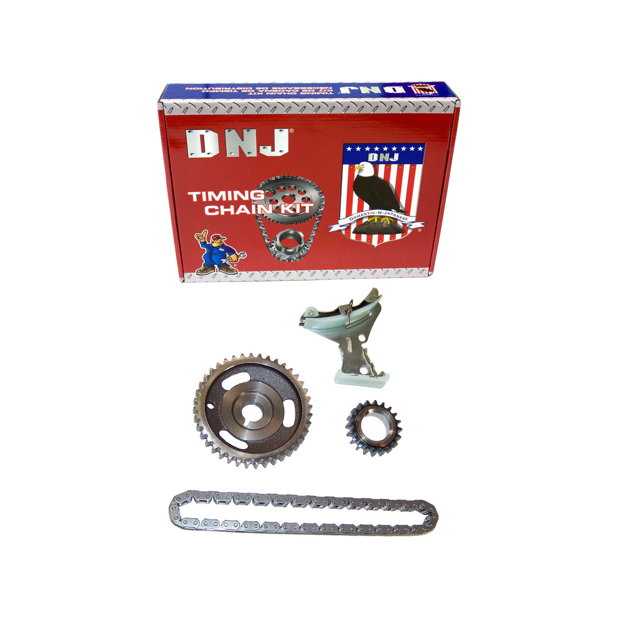 Timing Set 1994-2003 Buick,Chevrolet,GMC,Isuzu,Oldsmobile,Pontiac 2.2L