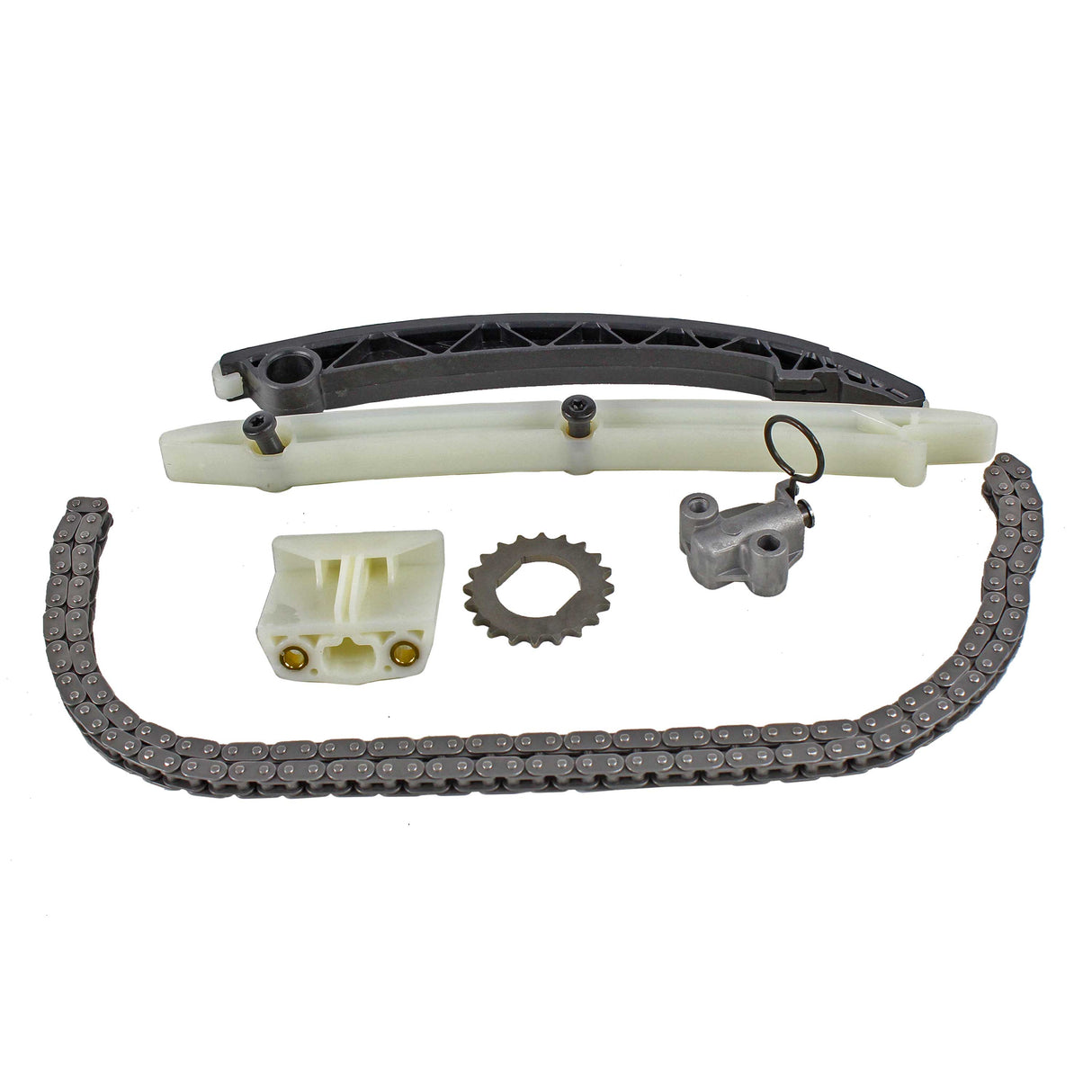 Timing Chain Kit with Water Pump 2011-2021 Buick Encore, Chevrolet Cruze, Chevrolet Sonic 1.4L