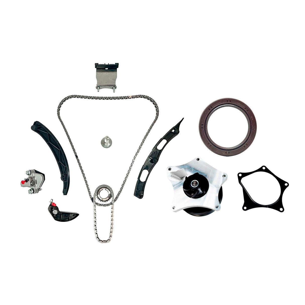 Timing Chain Kit 2016-2022 Buick Chevrolet GMC 1.4L-1.5L