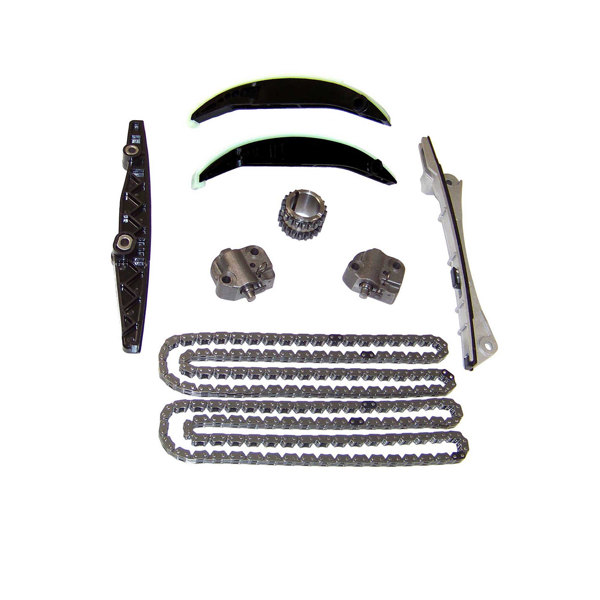 Timing Chain Kit with Water Pump 2003-2009 Ford,Lincoln,Mazda,Mercury 3.0L