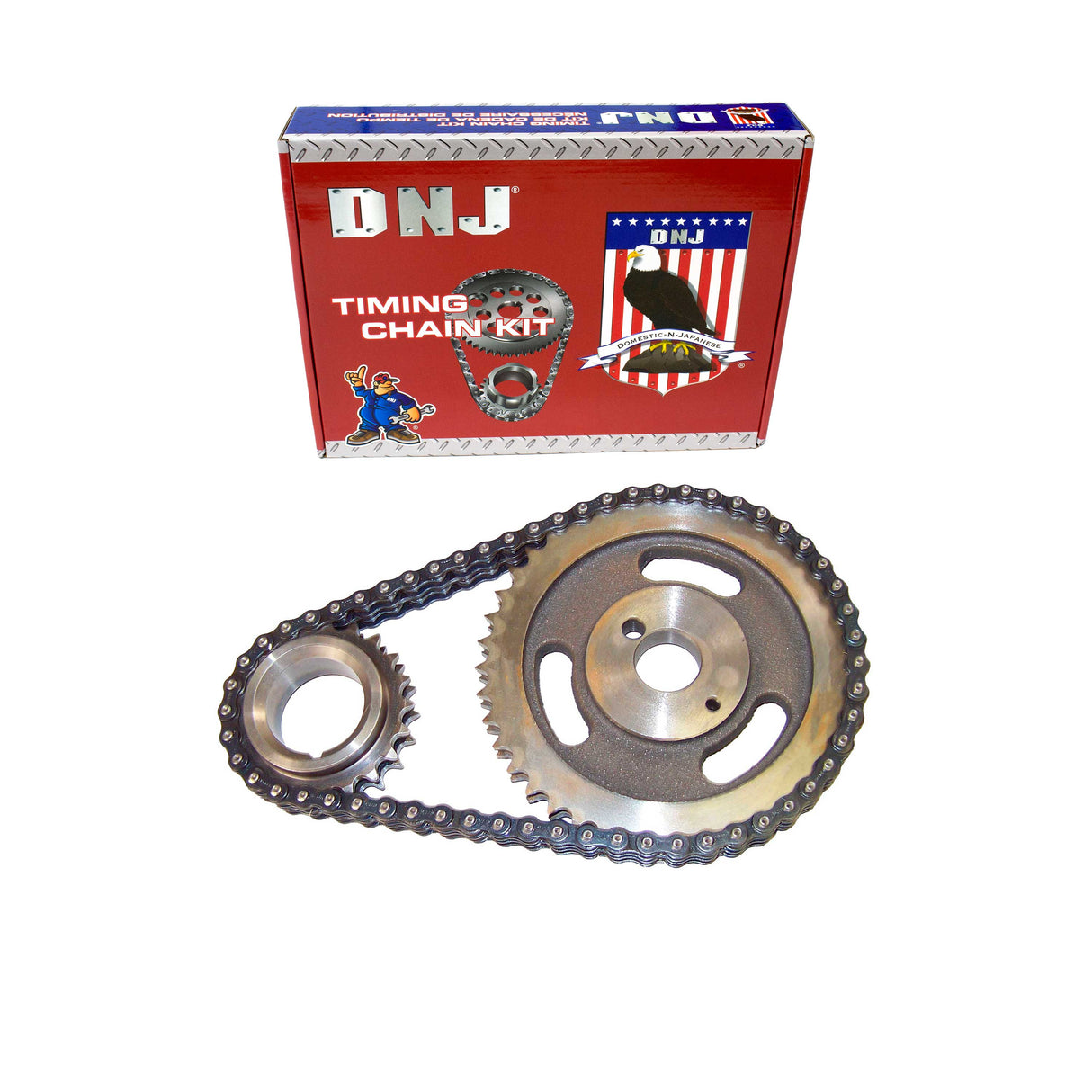 Timing Set 1980-1984 Ford,Lincoln,Mercury 5.0L-5.8L