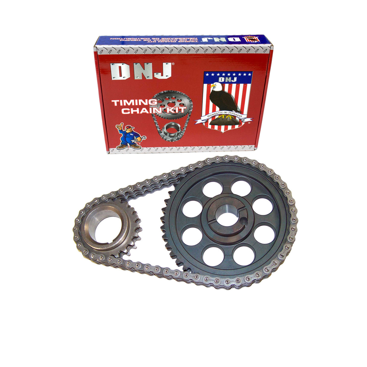 Timing Set 1984-2001 Ford,Lincoln,Mercury 5.0L-5.8L