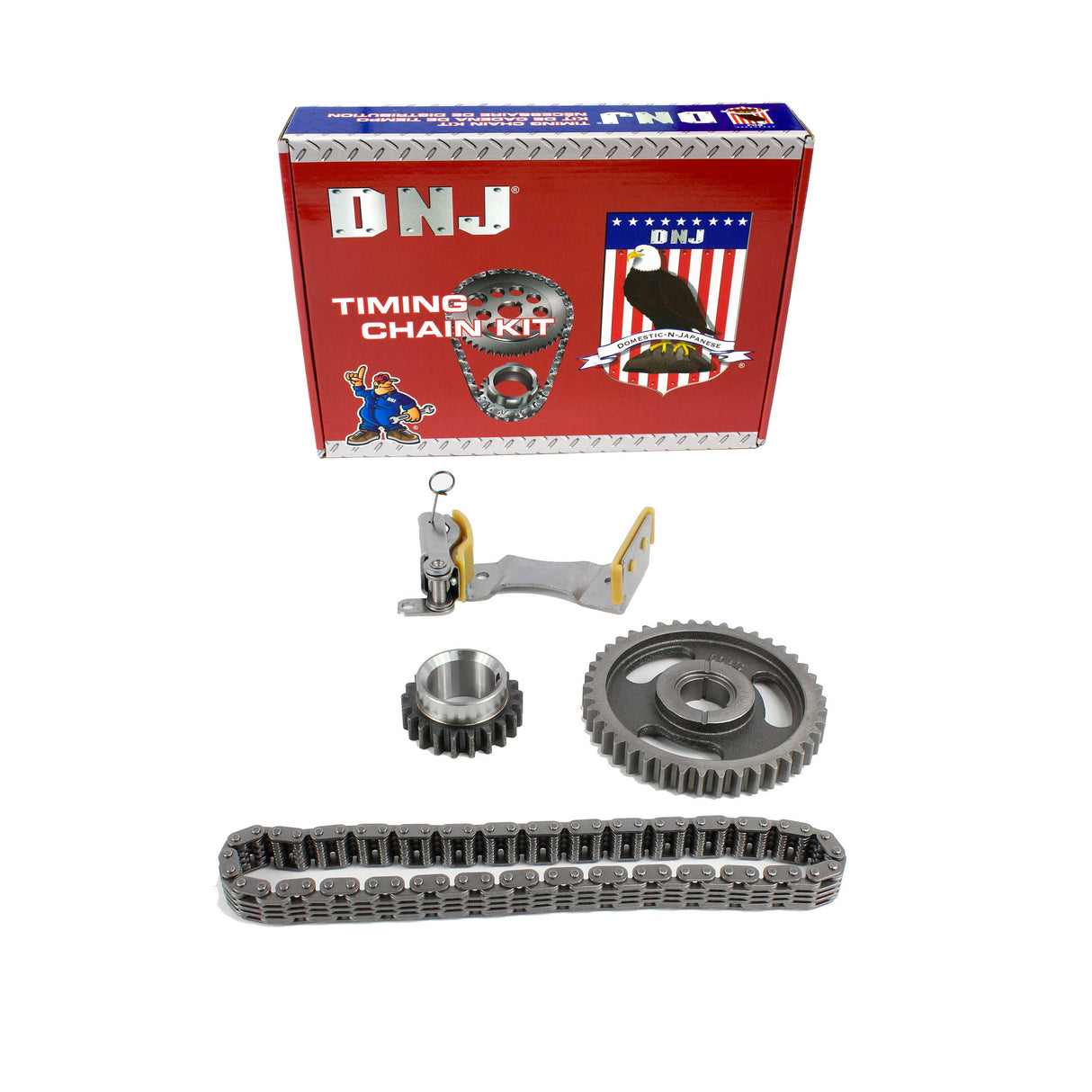 Timing Set 1990-2008 Ford,Lincoln,Mercury 3.8L-4.2L