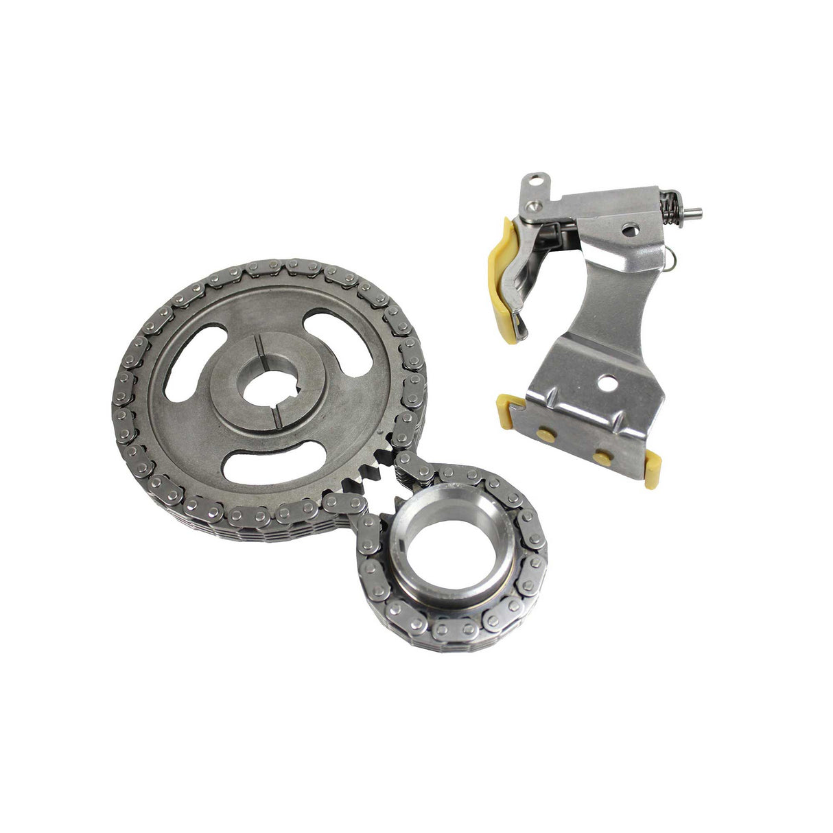 Timing Chain Kit with Water Pump 1996-2007 Ford,Mercury 3.8L-4.2L