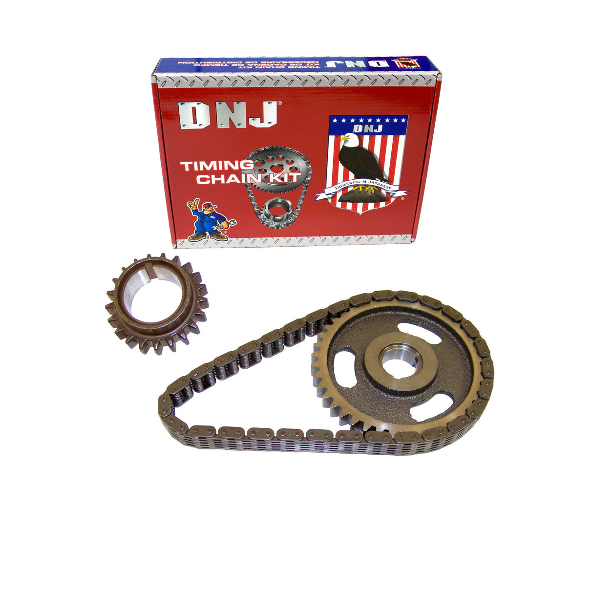 Timing Set 1990-2008 Ford,Lincoln,Mercury 3.8L-4.2L