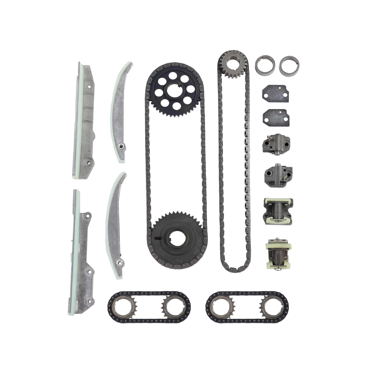 Master Engine Rebuild Kit 1996-1997 Ford 4.6L