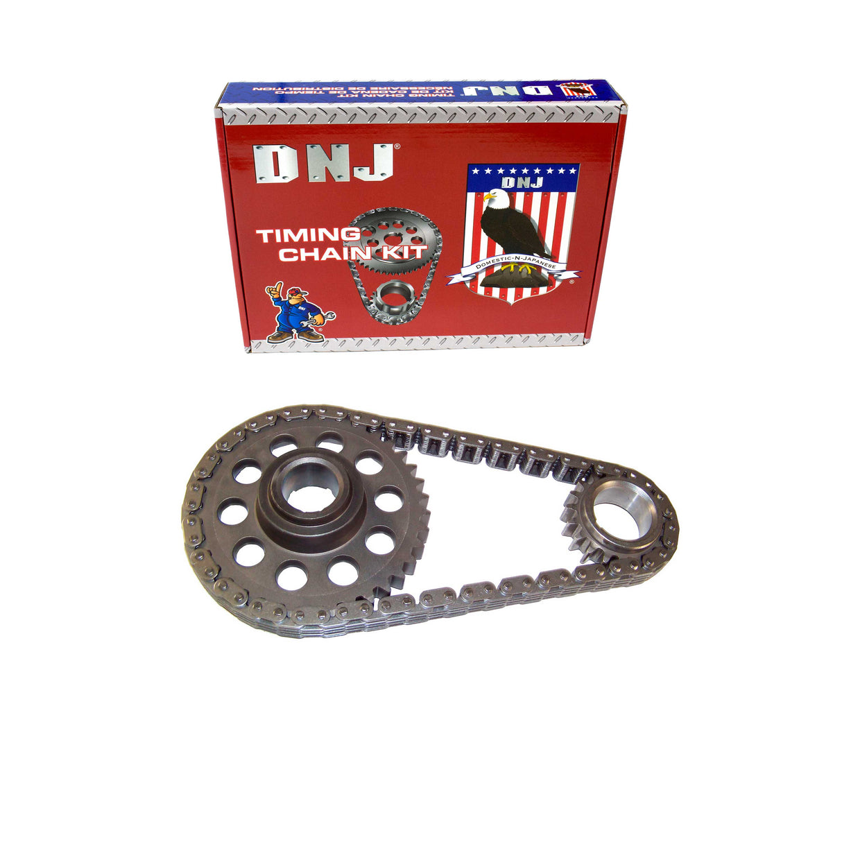 Timing Set 1991-1998 Ford,Mazda,Mercury 3.0L