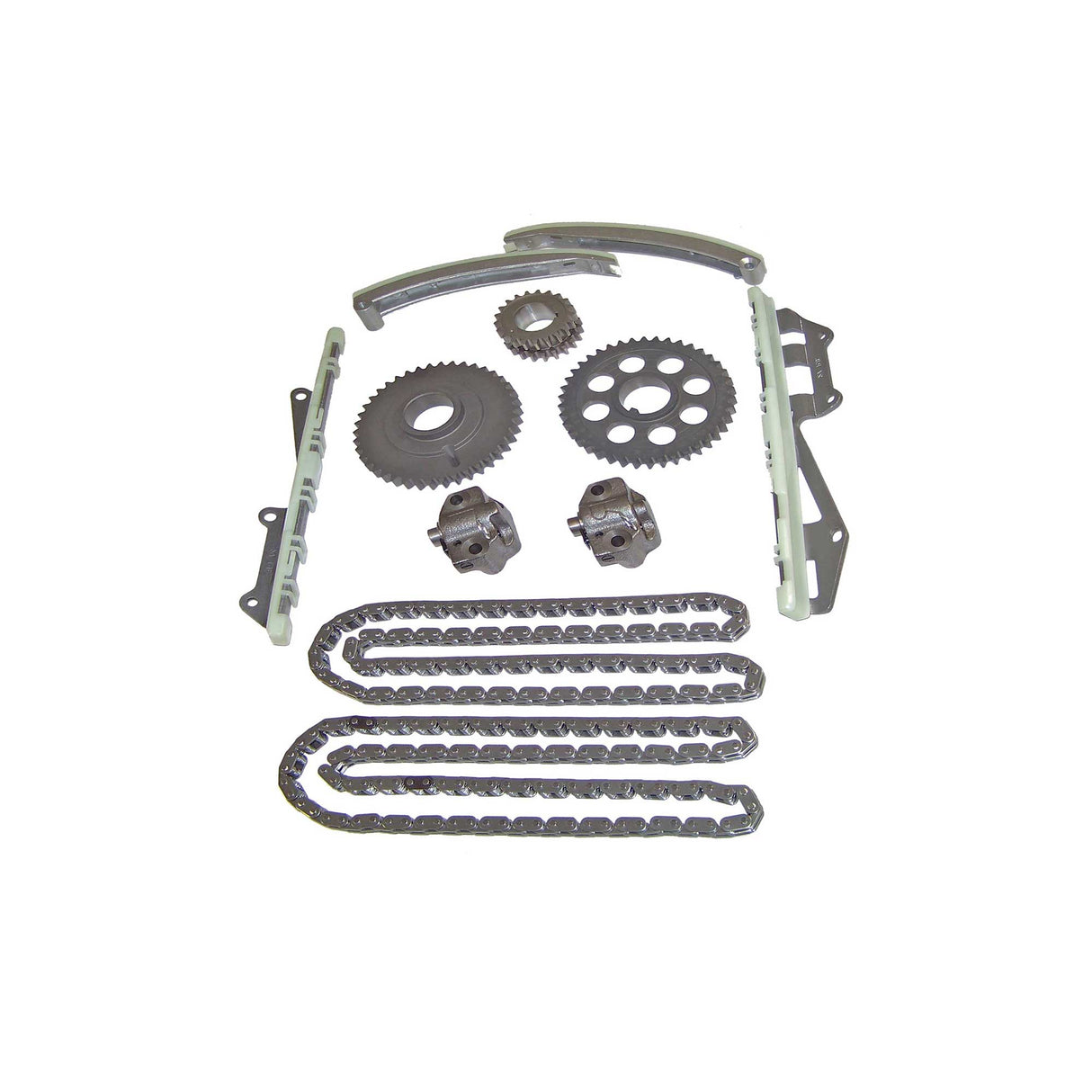 Timing Chain Kit with Water Pump 1994-2001 Ford,Lincoln,Mercury 4.6L