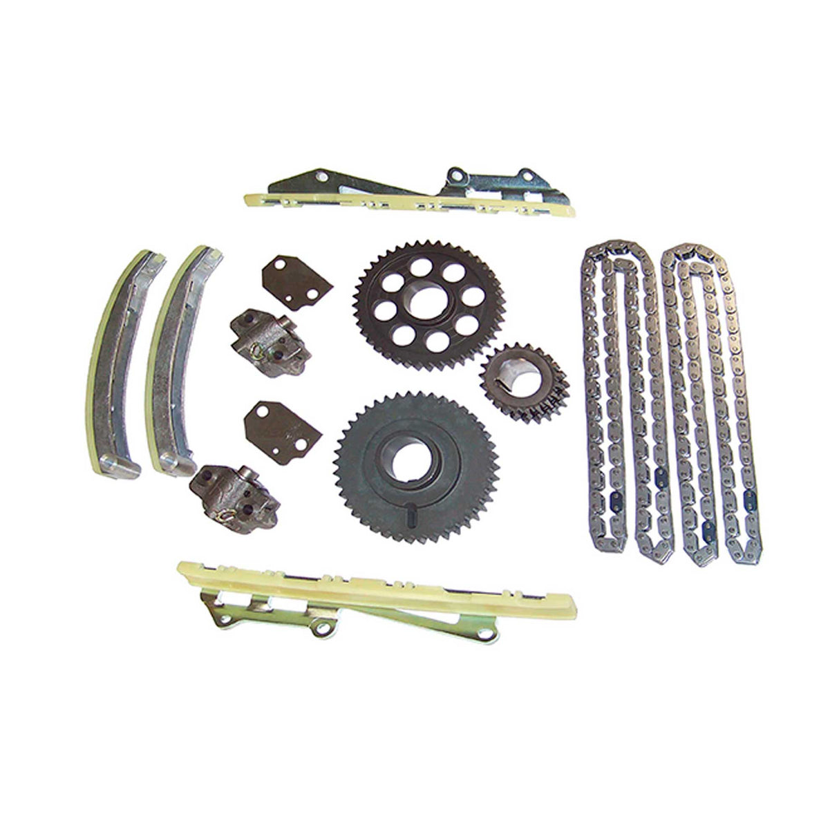 Timing Chain Kit with Water Pump 2001 Ford Mustang GT 4.6L V8