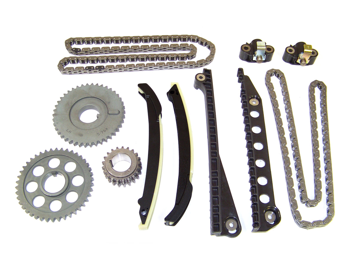 Timing Chain Kit with Water Pump 2002-2004 Ford 5.4L