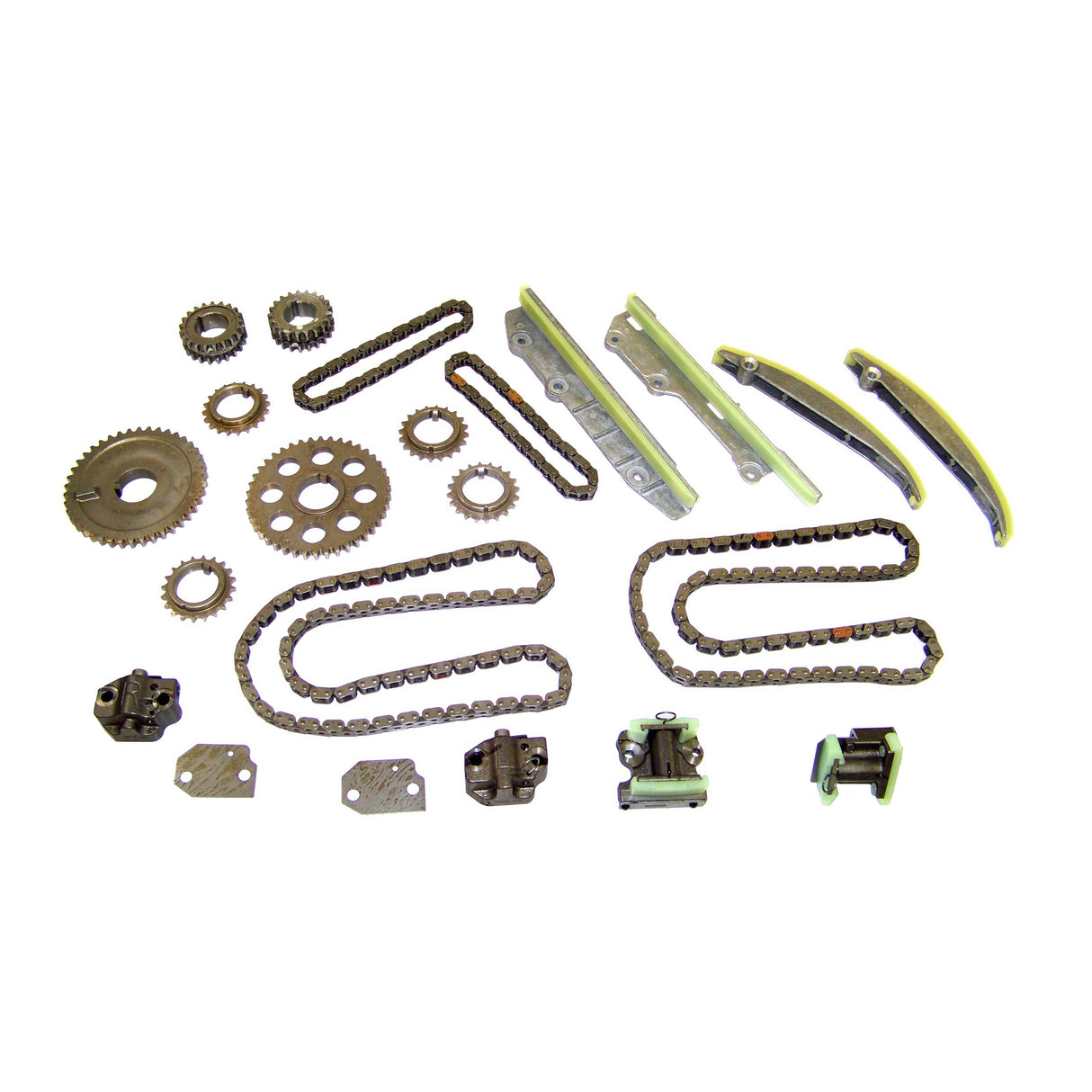 Engine Rebuild Kit