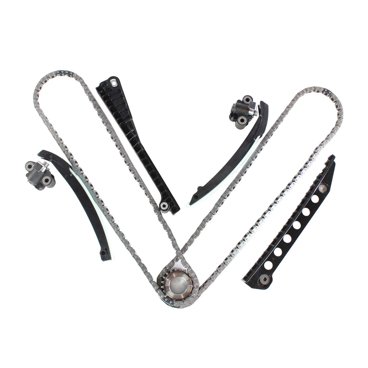 Timing Chain Kit with Water Pump 2002-2009 Ford 6.8L
