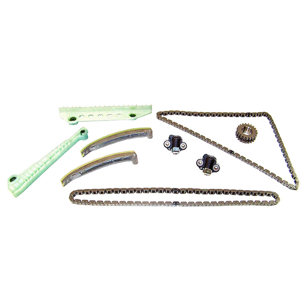 Timing Chain Kit with Water Pump 2010 Ford 4.6L