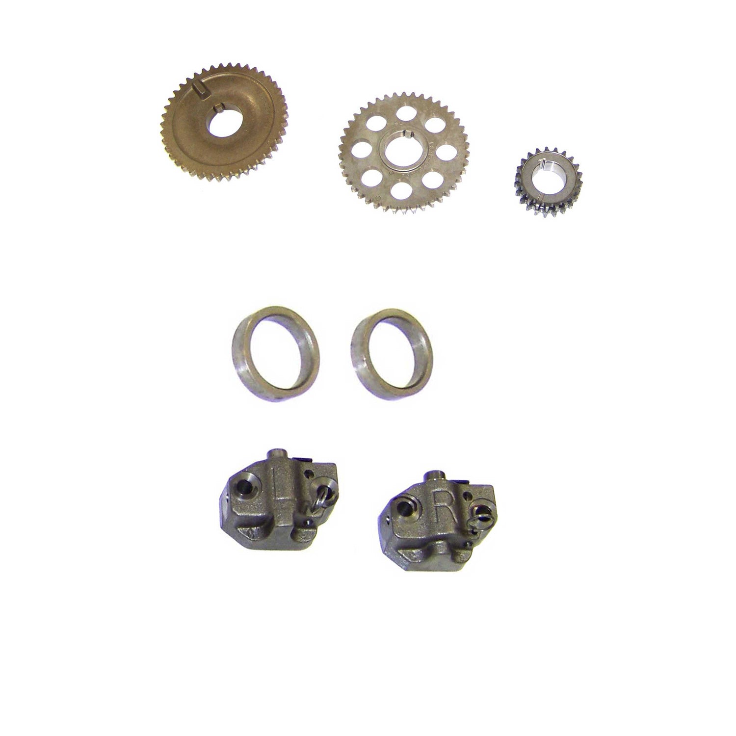 Timing Set 1997-2001 Ford 6.8L