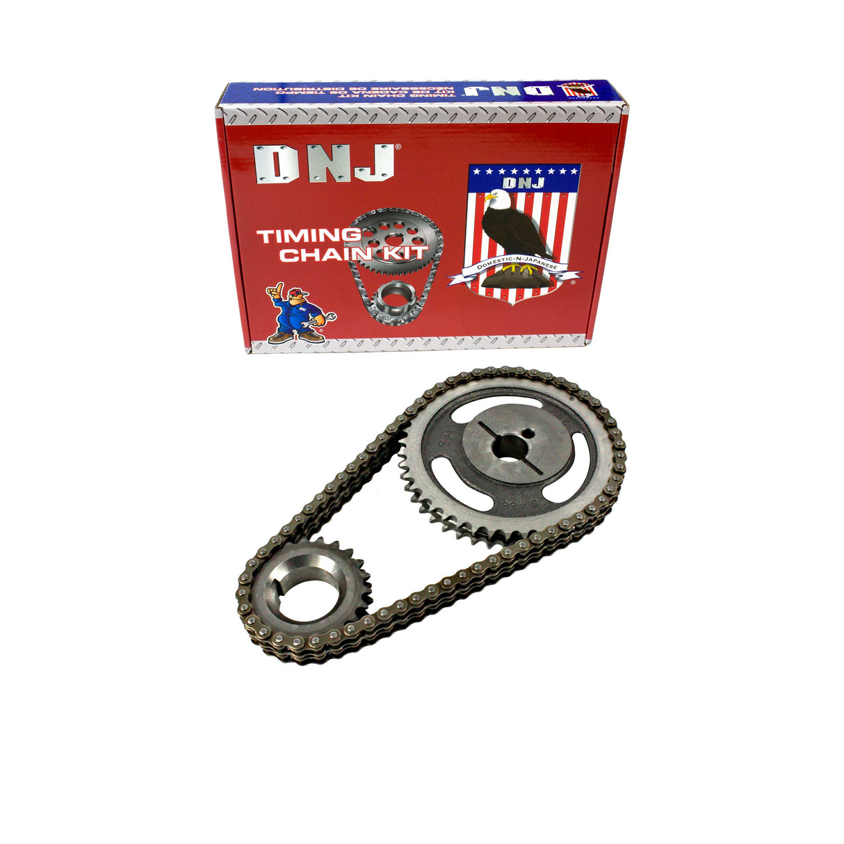 Timing Set 1988-1992 Ford 7.5L