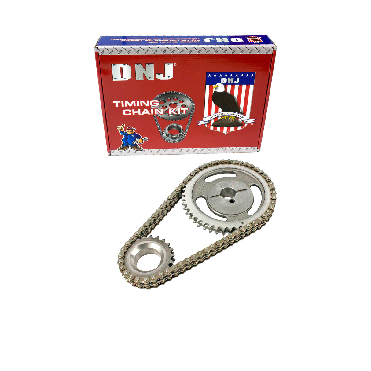 Timing Set 1993-1997 Ford 7.5L