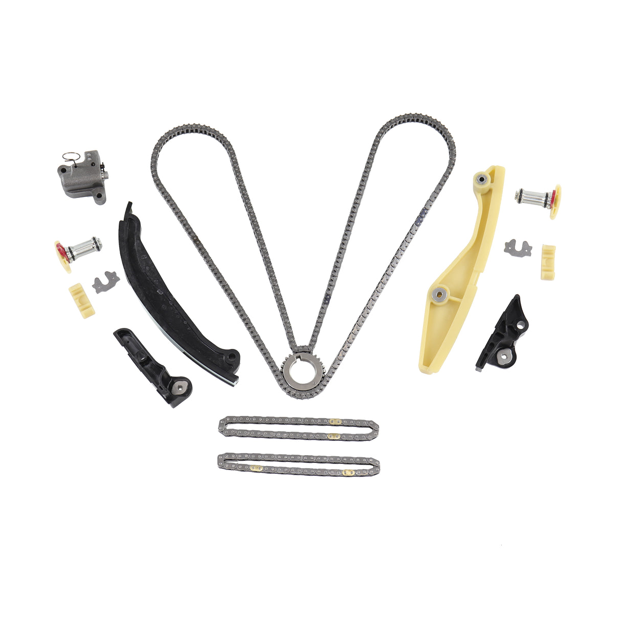 Engine Rebuild Kit 2014 Ford 3.7L V6